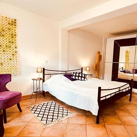 Kuenstler Ferienwohnung Am Weilburger Schloss, Marktplatz 9 Buitenkant foto